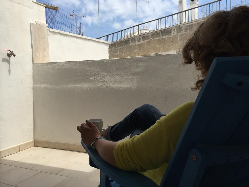 La Casetta 19 Polignano a Mare Bilik gambar