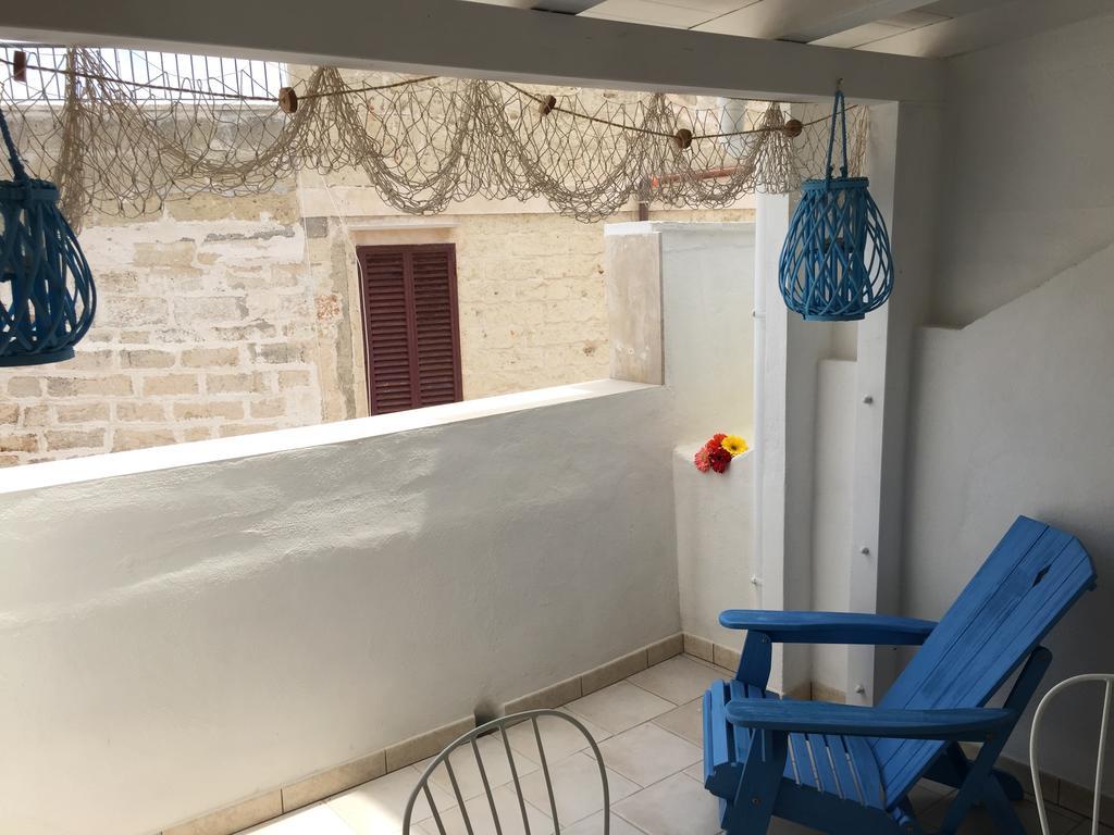 La Casetta 19 Polignano a Mare Bilik gambar