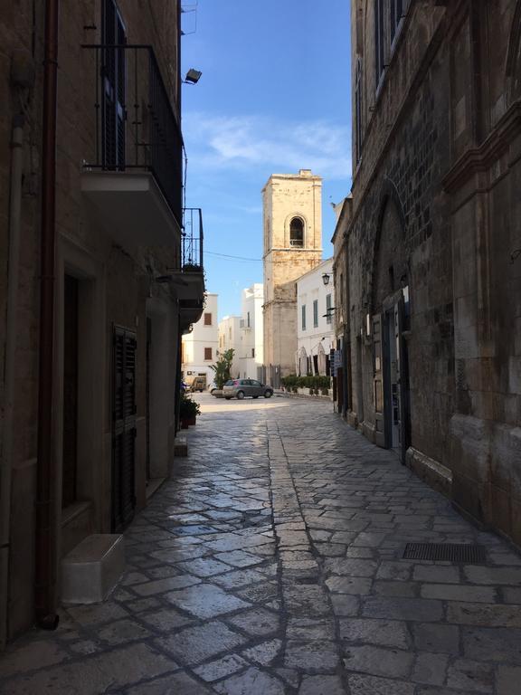 La Casetta 19 Polignano a Mare Bilik gambar