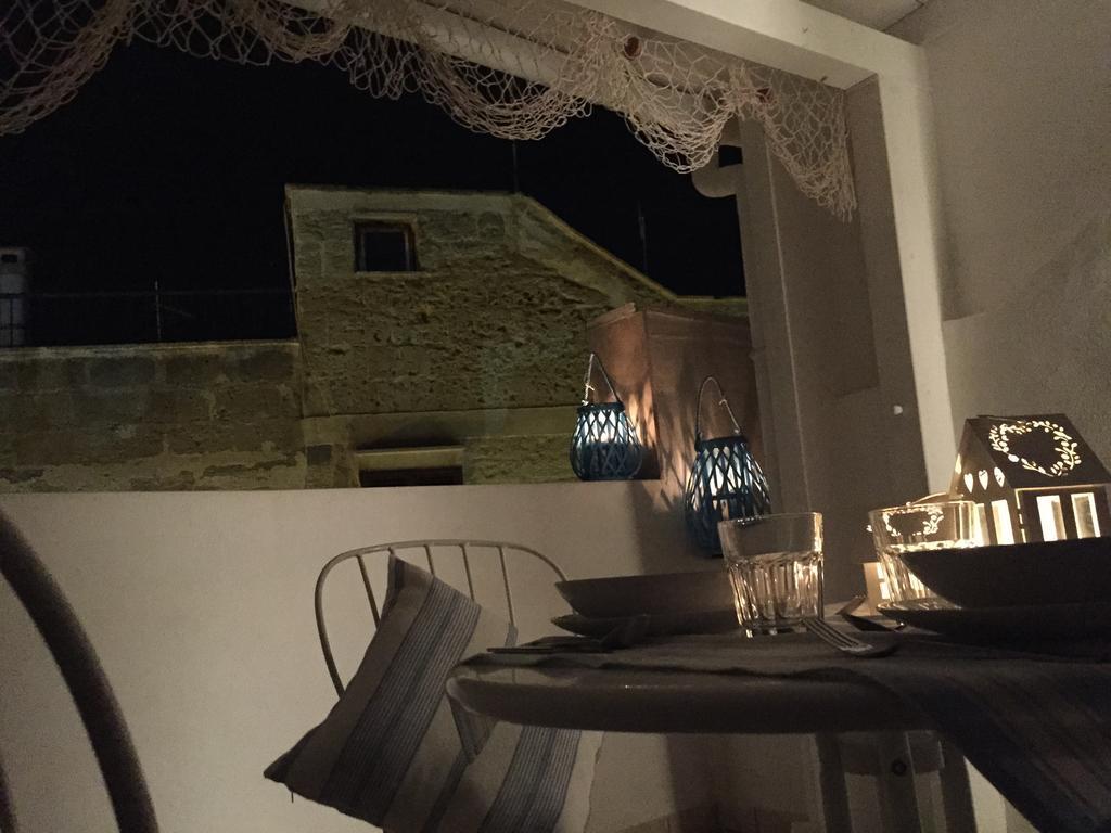 La Casetta 19 Polignano a Mare Bilik gambar