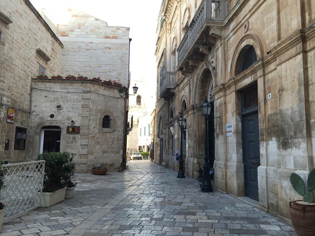 La Casetta 19 Polignano a Mare Bilik gambar