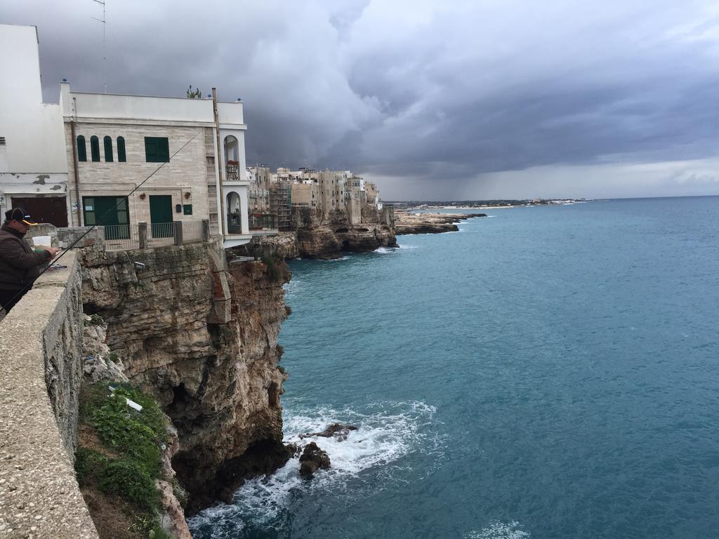 La Casetta 19 Polignano a Mare Bilik gambar