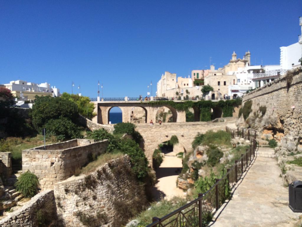 La Casetta 19 Polignano a Mare Bilik gambar