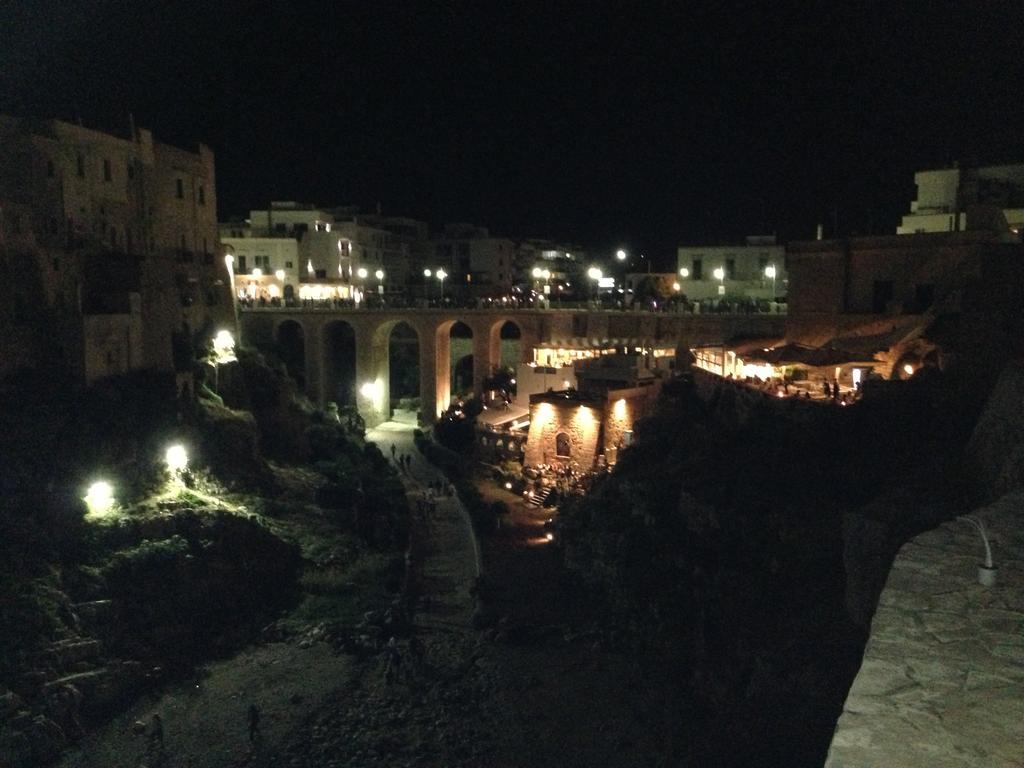 La Casetta 19 Polignano a Mare Bilik gambar