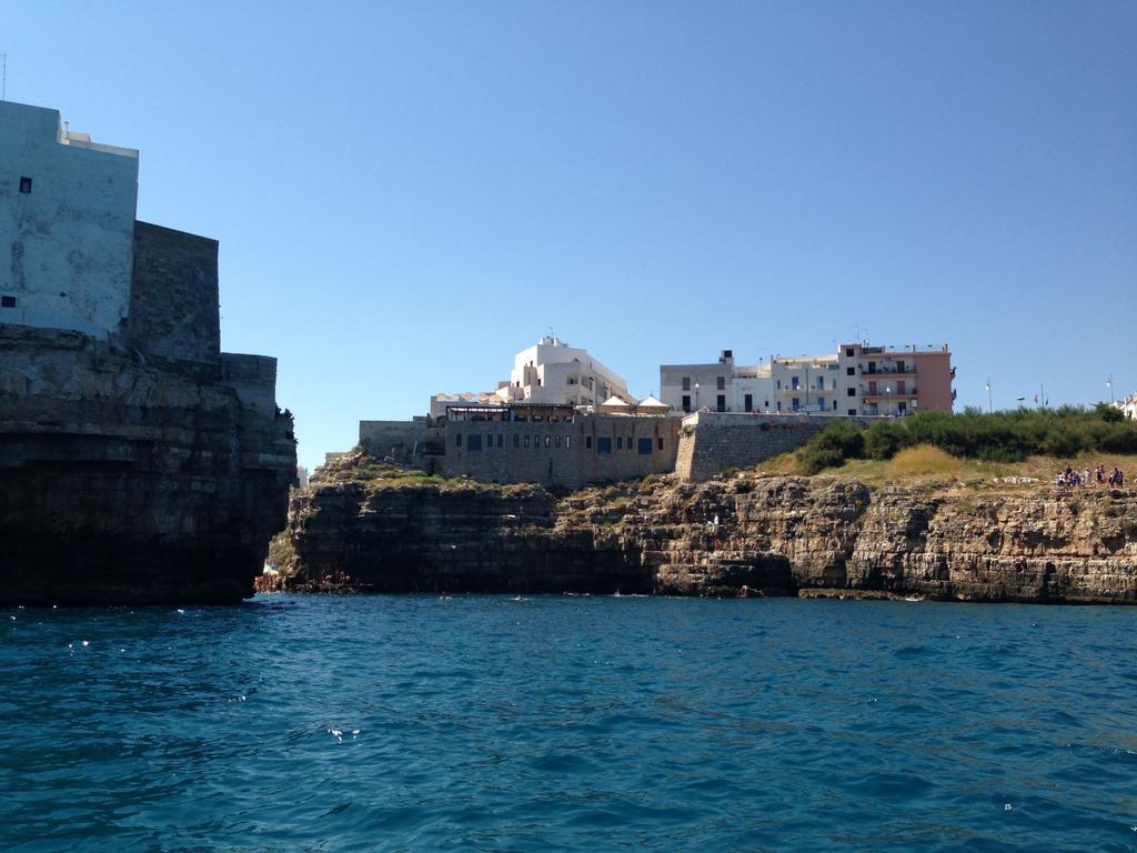La Casetta 19 Polignano a Mare Bilik gambar