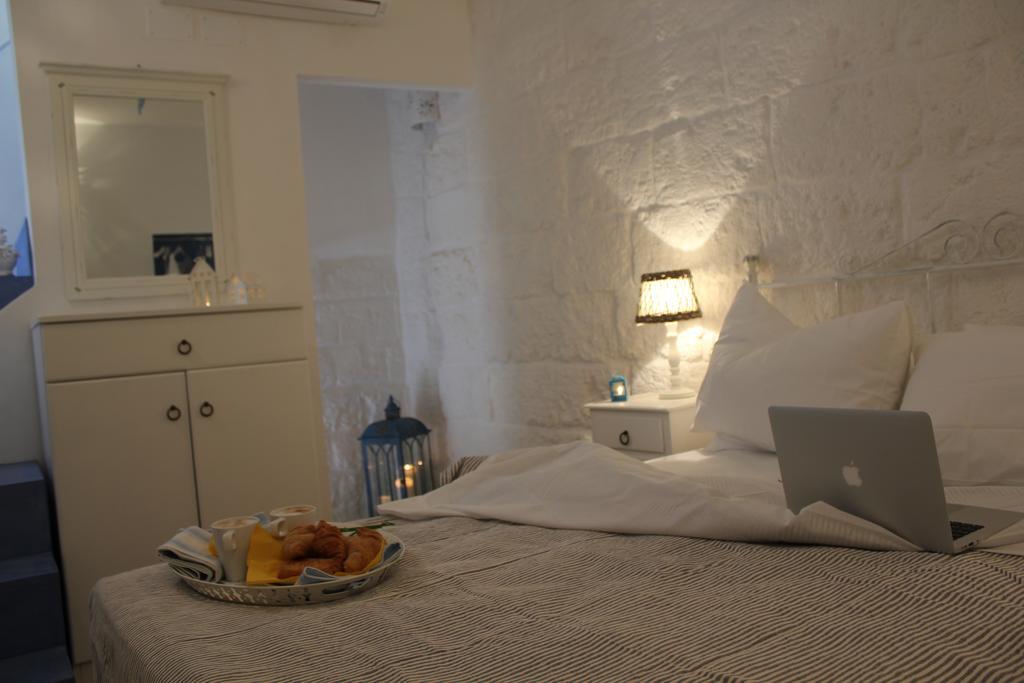 La Casetta 19 Polignano a Mare Bilik gambar