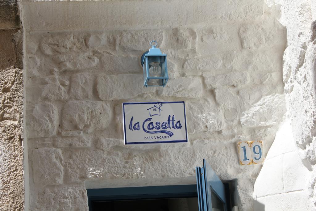 La Casetta 19 Polignano a Mare Bilik gambar